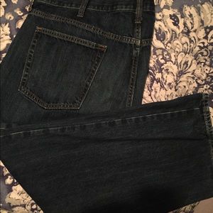 Men’s Old Navy jeans